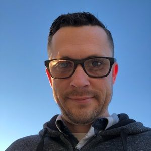 Meet your Posher, Erik